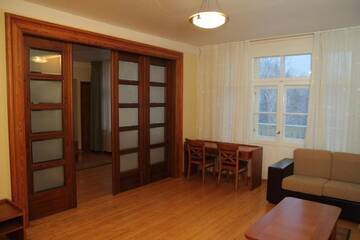 Фото номера Дом с 8 спальнями Дома для отпуска Ratnieki manor house г. Rātnieki 18