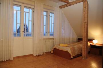 Фото номера Дом с 8 спальнями Дома для отпуска Ratnieki manor house г. Rātnieki 19
