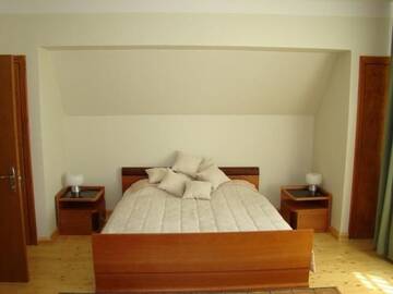 Фото номера Дом с 8 спальнями Дома для отпуска Ratnieki manor house г. Rātnieki 29