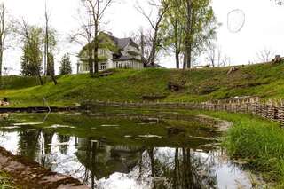 Фото Дома для отпуска Ratnieki manor house г. Rātnieki